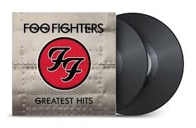 88697369211.jpg Foo Fighters - Greatest Hits Vinyl Record - Image 1