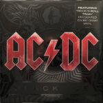 AC/DC - Black Ice