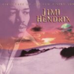 HENDRIX JIMI - FIRST RAYS OF THE NEW RISING S Vinyl Record