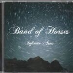 Band of Horses - Infinite Arms Vinyl Record