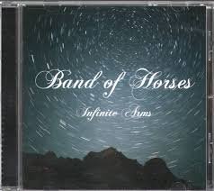 88697691101.jpg Band of Horses - Infinite Arms Vinyl Record - Image 1