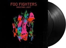 886978449313.jpg FOO FIGHTERS - WASTING LIGHT VINYL Vinyl Record - Image 1