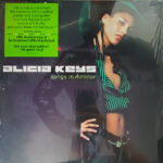 ALICIA KEYS - Songs In A Minor (2Lp/180G)