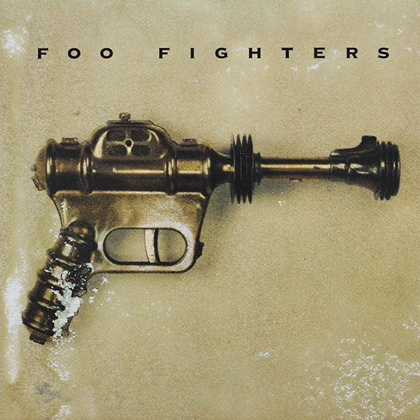 88697983211.jpg Foo Fighters - Foo Fighters - Image 1