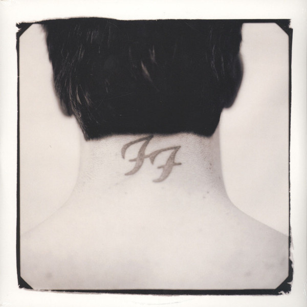 88697983241.jpg Foo Fighters - There Is Nothing Left To Lose - Image 1
