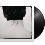Foo Fighters - There Is Nothing Left To Lose (2LP) Vinyl Record