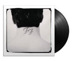 886979832411.jpg Foo Fighters - There Is Nothing Left To Lose (2LP) Vinyl Record - Image 1