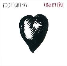 88697983261.jpg Foo Fighters - One By One Vinyl Record - Image 1