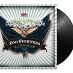 Foo Fighters - In Your Honor Vinyl Record