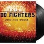 Foo Fighters - Skin And Bones Vinyl Record