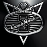 SCORPIONS - COMEBLACK