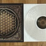 Bring Me The Horizon - Sempiternal Vinyl Record