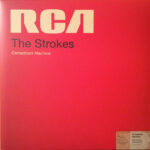 Strokes, The - Comedown Machine