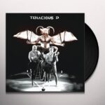 TENACIOUS D - Tenacious D (12Th Anniversary Edition / Pa / 2Lp / 180G / Dl Card / Gatefold) Vinyl Record