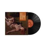BELLA WHITE - Among Other Things (Carnelian Brown/Red Swirl Vinyl) (Indies) Vinyl Record