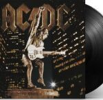 AC/DC - Stiff Upper Lip (1LP) Vinyl Record