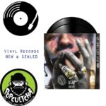 A$AP Rocky - AT.LONG.LAST.A$AP Vinyl Record