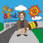 RED PILL - DAY DRUNK EP