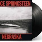 Bruce Springsteen - Nebraska Vinyl Record