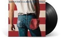 88875014281.jpg Bruce Springsteen - Born in the U.S.A. Vinyl Record - Image 1