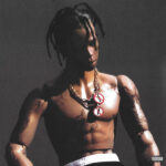 TRAVIS SCOTT - Rodeo (Pa / 2Lp / 150G / Dl Card)