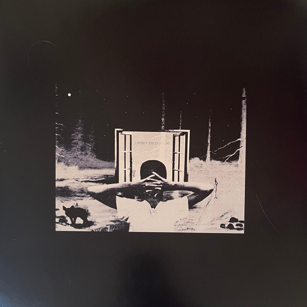 88875069271.jpg Earl Sweatshirt - I Don't Like Shit, I Don't Go Outside: An Album by Earl Sweatshirt - Image 1