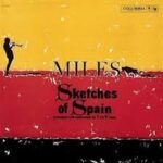 Miles Davis - Sketches Of Spain (1LP) Vinyl Record