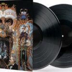 Michael Jackson - Dangerous (2LP) Vinyl Record