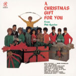 Spector, Phil - A Christmas Gift For You From Phil Spector