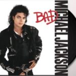 Michael Jackson - Bad (1LP/Gat) Vinyl Record