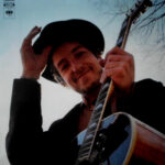 DYLAN BOB - NASHVILLE SKYLINE