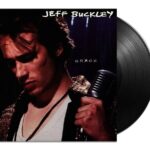 Jeff Buckley - Grace Vinyl Record