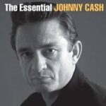 Johnny Cash - The Essential Johnny Cash Vinyl Record