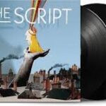 The Script - The Script Vinyl Record
