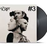 The Script - #3 Vinyl Record
