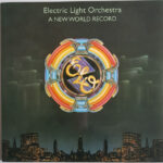 Electric Light Orchestra - A New World Record