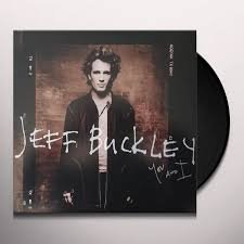 88875175851.jpg Jeff Buckley - You And I Vinyl Record - Image 1
