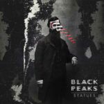 BLACK PEAKS - STATUES Vinyl Record