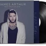 James Arthur - Back from the Edge Vinyl Record