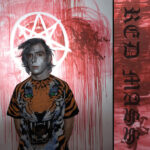 RED MASS - EP ROUGE N. 2 [12 VINYL]