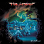 HAWKESTREL; DAVEY ALAN; HUGHES - SPACEXMAS