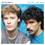 Hall, Daryl & John Oates - The Very Best of Daryl Hall  John Oates