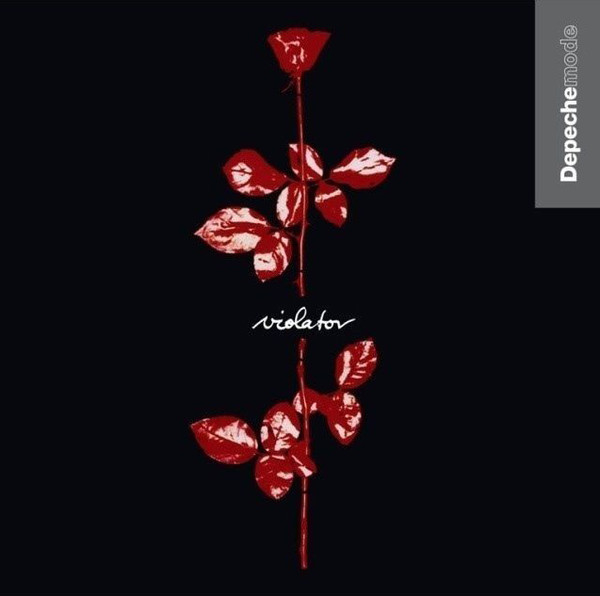 88985336751.jpg Depeche Mode - Violator - Image 1