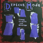 Depeche Mode - Songs Of Faith and Devotion