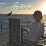 BIG SEARCH - Life Dollars Vinyl Record
