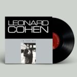 Leonard Cohen - I'm Your Man Vinyl Record