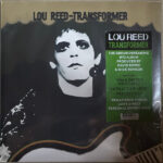Reed, Lou - Transformer