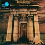 Judas Priest - Sin After Sin Vinyl Record