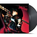 Judas Priest - Stained Class Vinyl Record