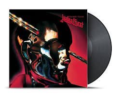 88985390791.jpg Judas Priest - Stained Class Vinyl Record - Image 1